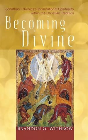 Seller image for Becoming Divine for sale by BuchWeltWeit Ludwig Meier e.K.