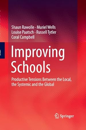 Seller image for Improving Schools for sale by BuchWeltWeit Ludwig Meier e.K.