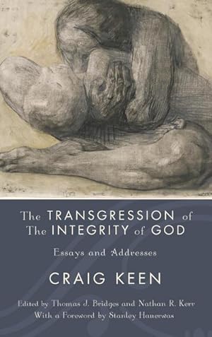 Seller image for The Transgression of the Integrity of God for sale by BuchWeltWeit Ludwig Meier e.K.