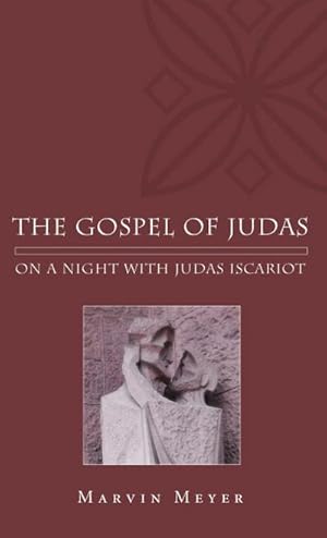 Seller image for The Gospel of Judas for sale by BuchWeltWeit Ludwig Meier e.K.