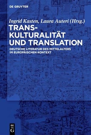 Imagen del vendedor de Transkulturalitt und Translation a la venta por BuchWeltWeit Ludwig Meier e.K.