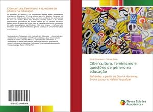 Seller image for Cibercultura, feminismo e questes de gnero na educao for sale by BuchWeltWeit Ludwig Meier e.K.