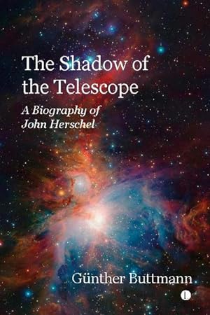 Seller image for The Shadow of the Telescope for sale by BuchWeltWeit Ludwig Meier e.K.