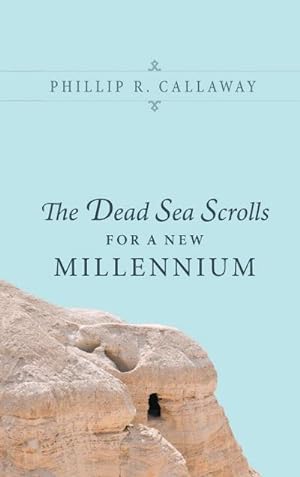 Seller image for The Dead Sea Scrolls for a New Millennium for sale by BuchWeltWeit Ludwig Meier e.K.