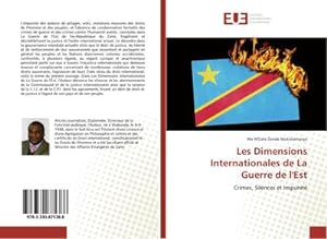 Seller image for Les Dimensions Internationales de La Guerre de l'Est for sale by BuchWeltWeit Ludwig Meier e.K.
