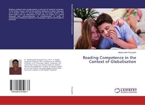 Seller image for Reading Competence in the Context of Globalisation for sale by BuchWeltWeit Ludwig Meier e.K.