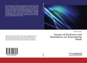 Bild des Verkufers fr Powers of Darkness and Revelations on Overcoming Them zum Verkauf von BuchWeltWeit Ludwig Meier e.K.