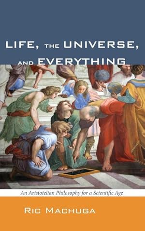 Bild des Verkufers fr Life, the Universe, and Everything zum Verkauf von BuchWeltWeit Ludwig Meier e.K.