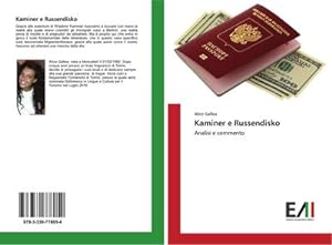 Immagine del venditore per Kaminer e Russendisko venduto da BuchWeltWeit Ludwig Meier e.K.