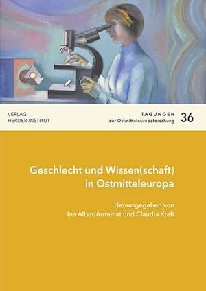 Image du vendeur pour Geschlecht und Wissen(schaft) in Ostmitteleuropa mis en vente par BuchWeltWeit Ludwig Meier e.K.