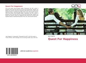 Immagine del venditore per Quest For Happiness venduto da BuchWeltWeit Ludwig Meier e.K.