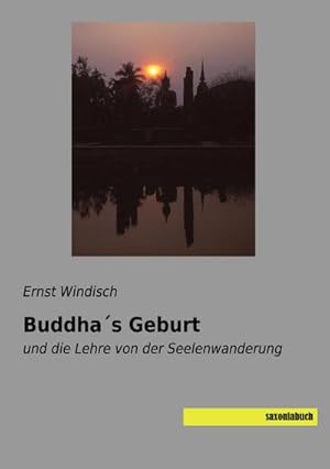 Imagen del vendedor de Buddha s Geburt a la venta por BuchWeltWeit Ludwig Meier e.K.