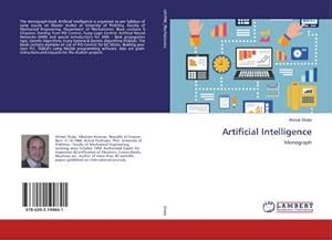 Seller image for Artificial Intelligence for sale by BuchWeltWeit Ludwig Meier e.K.