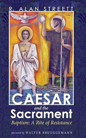 Seller image for Caesar and the Sacrament for sale by BuchWeltWeit Ludwig Meier e.K.