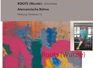 Seller image for Roots (Wurzle) for sale by BuchWeltWeit Ludwig Meier e.K.