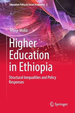 Seller image for Higher Education in Ethiopia for sale by BuchWeltWeit Ludwig Meier e.K.