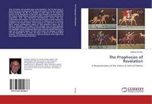 Seller image for The Prophecies of Revelation for sale by BuchWeltWeit Ludwig Meier e.K.