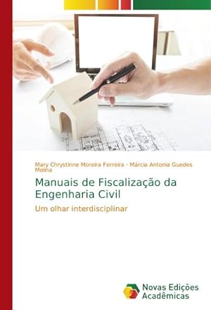 Seller image for Manuais de Fiscalizao da Engenharia Civil for sale by BuchWeltWeit Ludwig Meier e.K.