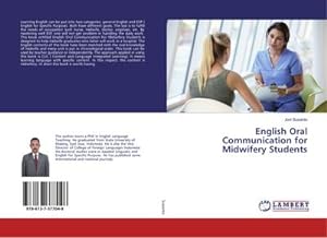 Seller image for English Oral Communication for Midwifery Students for sale by BuchWeltWeit Ludwig Meier e.K.