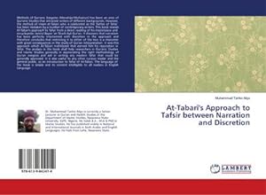 Seller image for At-Tabari's Approach to Tafsir between Narration and Discretion for sale by BuchWeltWeit Ludwig Meier e.K.