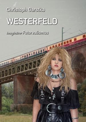 Seller image for Westerfeld for sale by BuchWeltWeit Ludwig Meier e.K.