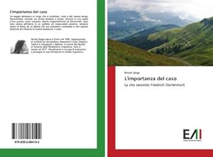 Seller image for L'importanza del caso for sale by BuchWeltWeit Ludwig Meier e.K.