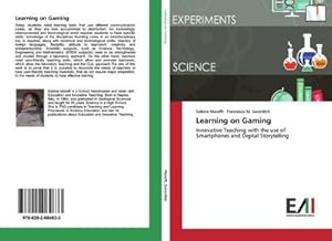 Immagine del venditore per Learning on Gaming venduto da BuchWeltWeit Ludwig Meier e.K.