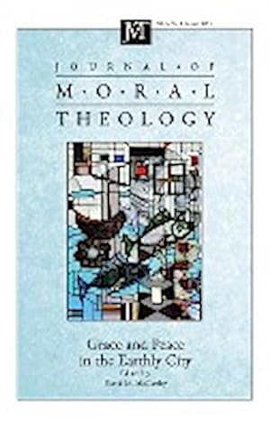 Image du vendeur pour Journal of Moral Theology, Volume 5, Number 1 mis en vente par BuchWeltWeit Ludwig Meier e.K.