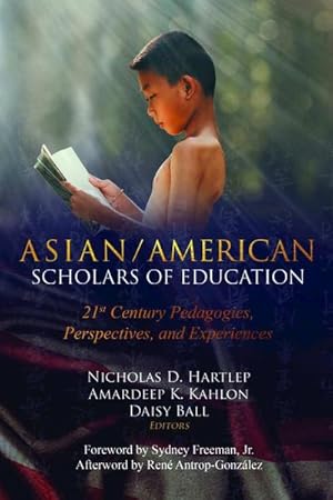 Image du vendeur pour Asian/American Scholars of Education mis en vente par BuchWeltWeit Ludwig Meier e.K.