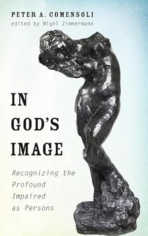 Imagen del vendedor de In God's Image a la venta por BuchWeltWeit Ludwig Meier e.K.