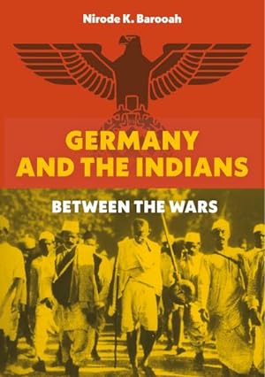 Seller image for Germany and the Indians for sale by BuchWeltWeit Ludwig Meier e.K.