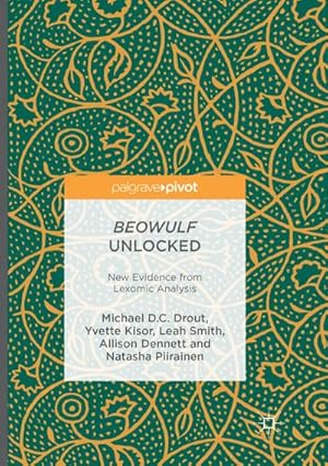 Seller image for Beowulf Unlocked for sale by BuchWeltWeit Ludwig Meier e.K.