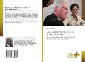Image du vendeur pour Les Leaders Religieux contre la discrimination mis en vente par BuchWeltWeit Ludwig Meier e.K.