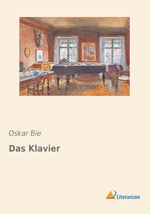 Seller image for Das Klavier for sale by BuchWeltWeit Ludwig Meier e.K.