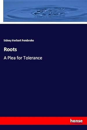 Seller image for Roots for sale by BuchWeltWeit Ludwig Meier e.K.