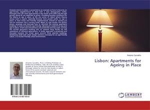 Seller image for Lisbon: Apartments for Ageing in Place for sale by BuchWeltWeit Ludwig Meier e.K.