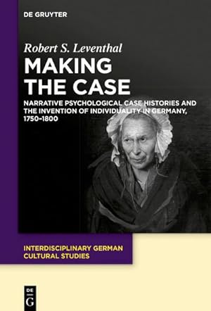Seller image for Making the Case for sale by BuchWeltWeit Ludwig Meier e.K.