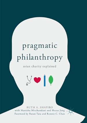 Seller image for Pragmatic Philanthropy for sale by BuchWeltWeit Ludwig Meier e.K.