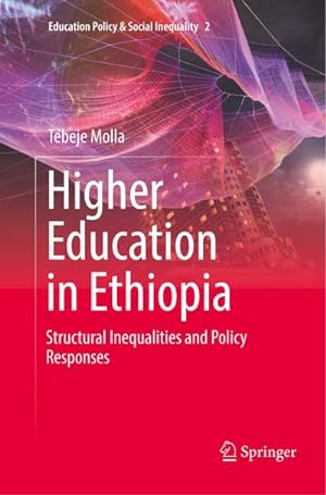 Seller image for Higher Education in Ethiopia for sale by BuchWeltWeit Ludwig Meier e.K.