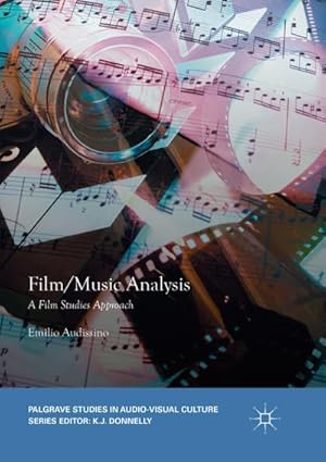 Imagen del vendedor de Film/Music Analysis a la venta por BuchWeltWeit Ludwig Meier e.K.