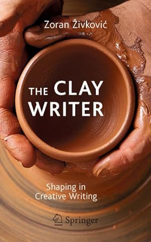 Seller image for The Clay Writer for sale by BuchWeltWeit Ludwig Meier e.K.