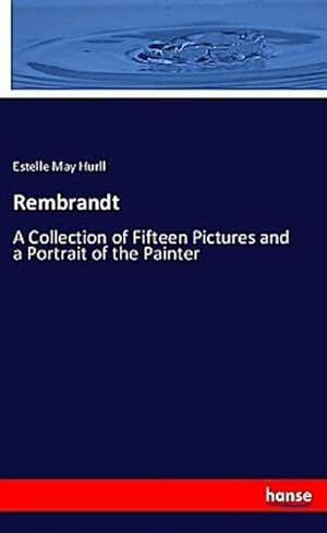 Seller image for Rembrandt for sale by BuchWeltWeit Ludwig Meier e.K.