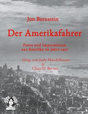 Seller image for Der Amerikafahrer for sale by BuchWeltWeit Ludwig Meier e.K.
