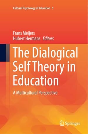 Image du vendeur pour The Dialogical Self Theory in Education mis en vente par BuchWeltWeit Ludwig Meier e.K.