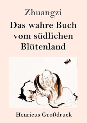 Immagine del venditore per Das wahre Buch vom sdlichen Bltenland (Grodruck) venduto da BuchWeltWeit Ludwig Meier e.K.