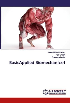 Imagen del vendedor de BasicApplied Biomechanics-I a la venta por BuchWeltWeit Ludwig Meier e.K.