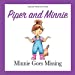 Imagen del vendedor de Piper and Minnie [Soft Cover ] a la venta por booksXpress