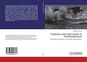 Image du vendeur pour Tradition and Innovation in Postmodernism mis en vente par BuchWeltWeit Ludwig Meier e.K.