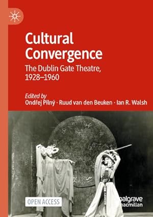 Image du vendeur pour Cultural Convergence mis en vente par BuchWeltWeit Ludwig Meier e.K.