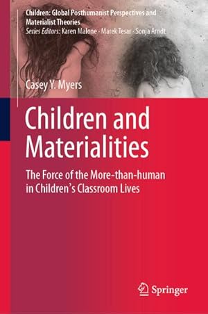 Seller image for Children and Materialities for sale by BuchWeltWeit Ludwig Meier e.K.
